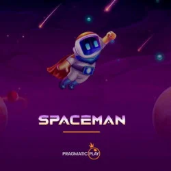 Spaceman 577 game